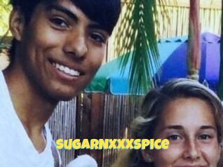 SugarNXXXSpice