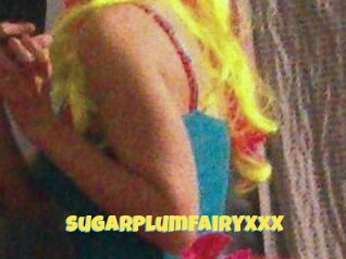 SugarPlumFairyXxX