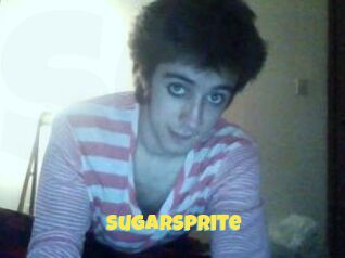 SugarSprite