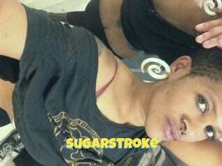 SugarStroke