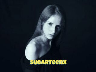 SugarTeenX