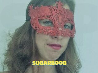 Sugarboob