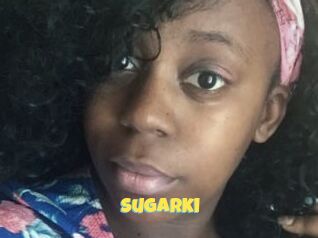 Sugarki