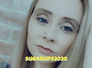 Sugarlips2020