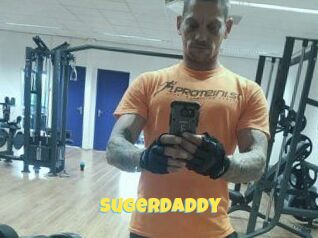 SugerDaddy