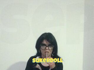 Sukerdoll