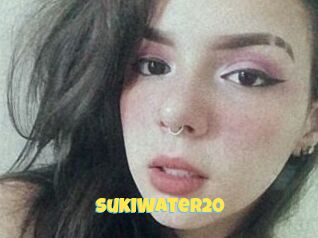 SukiWater20