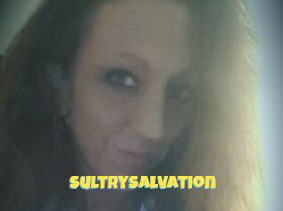 SultrySalvation