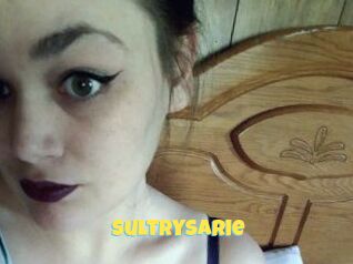 Sultry_Sarie