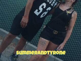 SummerAndTyrone