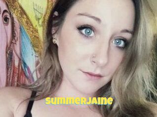 SummerJaine
