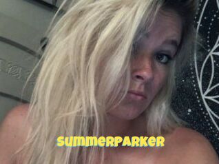 Summer_Parker