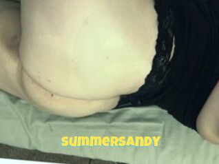 SummerSandy