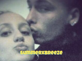 SummerxBreeze