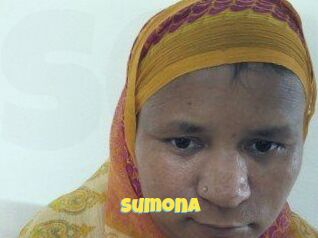 Sumona