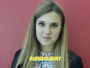 SunHoliday