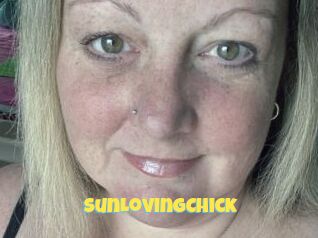 SunLovingChick