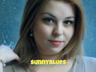 SunnyBlues