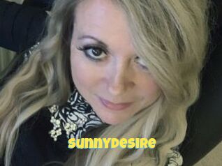 SunnyDesire