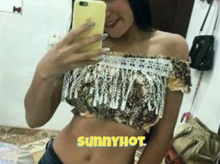 SunnyHot