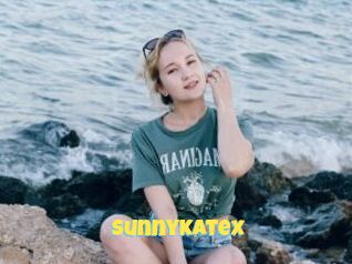 SunnyKatex