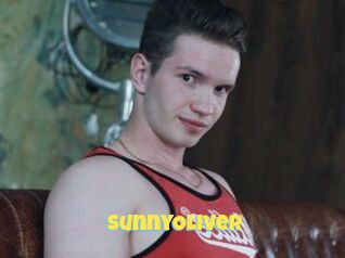 SunnyOliver