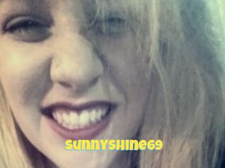 Sunnyshine69