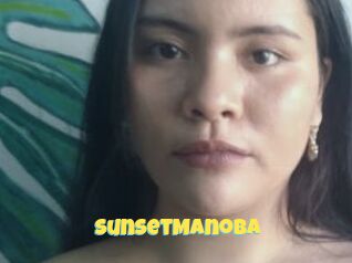 SunsetManoba