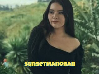 SunsetManoban