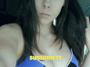Sunshine77