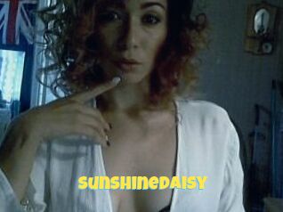 SunshineDaisy