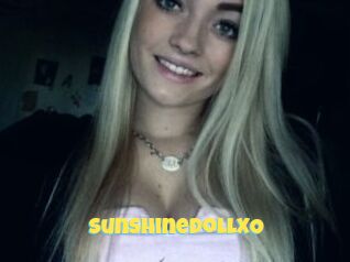 SunshineDollXO
