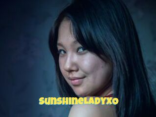 SunshineLadyXO