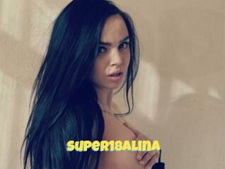 Super18Alina