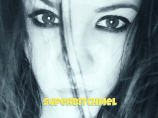 SuperBitchMel