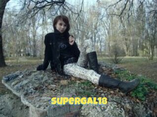 SuperGal18