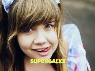 SuperGalXx