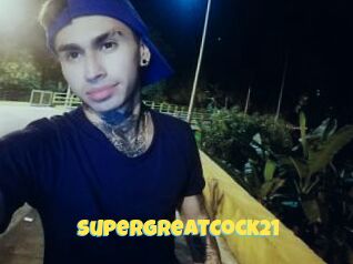 SuperGreatCock21