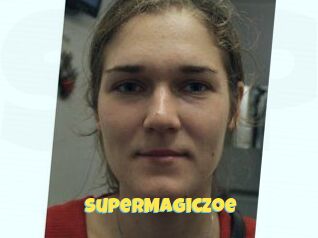 SuperMagicZoe