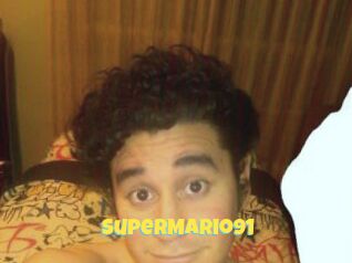 SuperMario91
