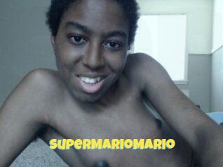 SuperMarioMario