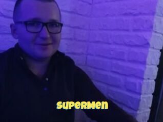 SuperMen Sexe et Porno