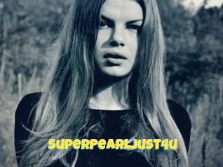 SuperPearlJust4u