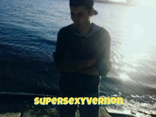 SuperSexyVernon