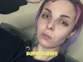 SuperSunny