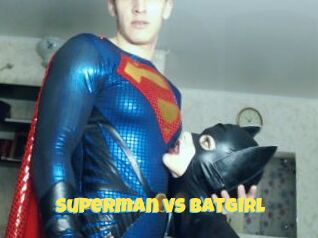 Superman_vs_Batgirl Sexe et Porno