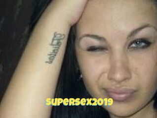 Supersex2019