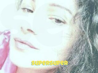 Supersuper
