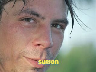 Surion