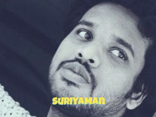 SuriyaMan